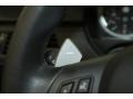 Black Novillo Leather Transmission Photo for 2011 BMW M3 #67157495