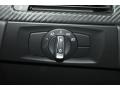 Black Novillo Leather Controls Photo for 2011 BMW M3 #67157506