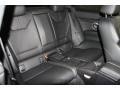 Black Novillo Leather Rear Seat Photo for 2011 BMW M3 #67157570