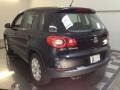 Deep Black Metallic - Tiguan S 4Motion Photo No. 6