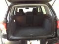 Deep Black Metallic - Tiguan S 4Motion Photo No. 7