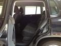 Deep Black Metallic - Tiguan S 4Motion Photo No. 8