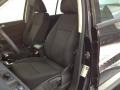 Deep Black Metallic - Tiguan S 4Motion Photo No. 14