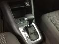 Deep Black Metallic - Tiguan S 4Motion Photo No. 19