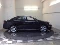 Black Uni - Jetta TDI Sedan Photo No. 3