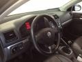 Black Uni - Jetta TDI Sedan Photo No. 14