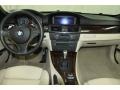 2008 Jet Black BMW 3 Series 335i Convertible  photo #4