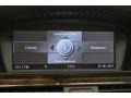 2008 Jet Black BMW 3 Series 335i Convertible  photo #16