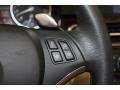 2008 Jet Black BMW 3 Series 335i Convertible  photo #20
