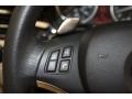 2008 Jet Black BMW 3 Series 335i Convertible  photo #21