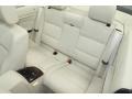 2008 Jet Black BMW 3 Series 335i Convertible  photo #22