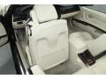 2008 Jet Black BMW 3 Series 335i Convertible  photo #23