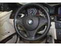 2008 Jet Black BMW 3 Series 335i Convertible  photo #24