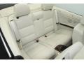 2008 Jet Black BMW 3 Series 335i Convertible  photo #29
