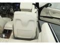 2008 Jet Black BMW 3 Series 335i Convertible  photo #30