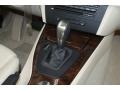 2008 Jet Black BMW 3 Series 335i Convertible  photo #33