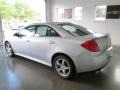 Quicksilver Metallic - G6 V6 Sedan Photo No. 7