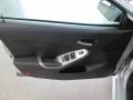 Quicksilver Metallic - G6 V6 Sedan Photo No. 10