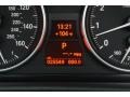 2008 Jet Black BMW 3 Series 335i Convertible  photo #37