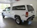 2005 Summit White GMC Sierra 2500HD SLT Crew Cab 4x4  photo #9