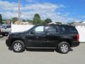 2012 Onyx Black GMC Yukon SLT 4x4  photo #2