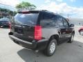 2012 Onyx Black GMC Yukon SLT 4x4  photo #6