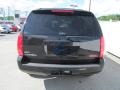 2012 Onyx Black GMC Yukon SLT 4x4  photo #7