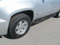 Quicksilver Metallic - Yukon XL SLT 4x4 Photo No. 3