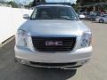 Quicksilver Metallic - Yukon XL SLT 4x4 Photo No. 5
