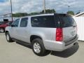 Quicksilver Metallic - Yukon XL SLT 4x4 Photo No. 8