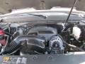 Quicksilver Metallic - Yukon XL SLT 4x4 Photo No. 9