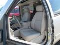 Quicksilver Metallic - Yukon XL SLT 4x4 Photo No. 11