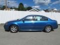 2003 Crystal Blue Nissan Altima 2.5 S  photo #2