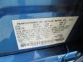 2003 Crystal Blue Nissan Altima 2.5 S  photo #19