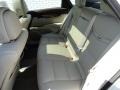 Shale/Cocoa Rear Seat Photo for 2013 Cadillac XTS #67160449