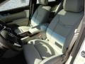 Shale/Cocoa 2013 Cadillac XTS Luxury AWD Interior Color