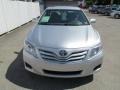 Classic Silver Metallic - Camry LE Photo No. 3