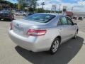 Classic Silver Metallic - Camry LE Photo No. 5