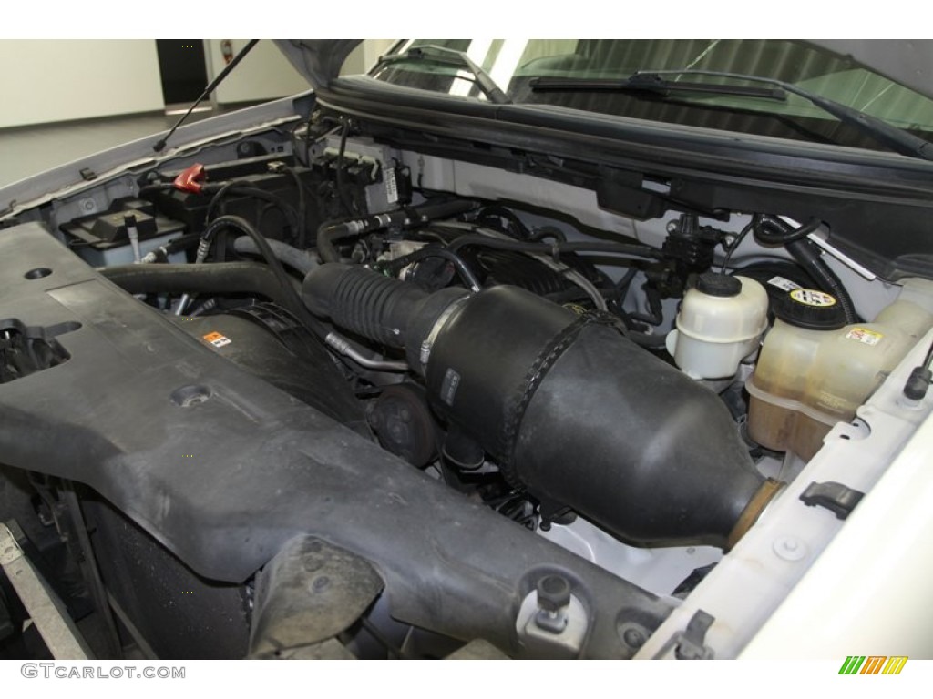 2006 F150 STX Regular Cab - Silver Metallic / Medium Flint photo #36