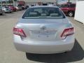Classic Silver Metallic - Camry LE Photo No. 6