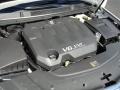 3.6 Liter SIDI DOHC 24-Valve VVT V6 Engine for 2013 Cadillac XTS Luxury AWD #67160507