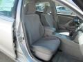 Classic Silver Metallic - Camry LE Photo No. 8