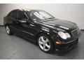 Black - C 230 Sport Photo No. 1