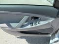 Classic Silver Metallic - Camry LE Photo No. 9