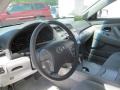 Classic Silver Metallic - Camry LE Photo No. 10