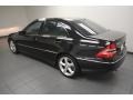 Black - C 230 Sport Photo No. 5