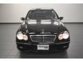 Black - C 230 Sport Photo No. 6