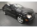 Black - C 230 Sport Photo No. 8