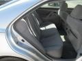 Classic Silver Metallic - Camry LE Photo No. 17