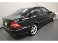 Black - C 230 Sport Photo No. 10